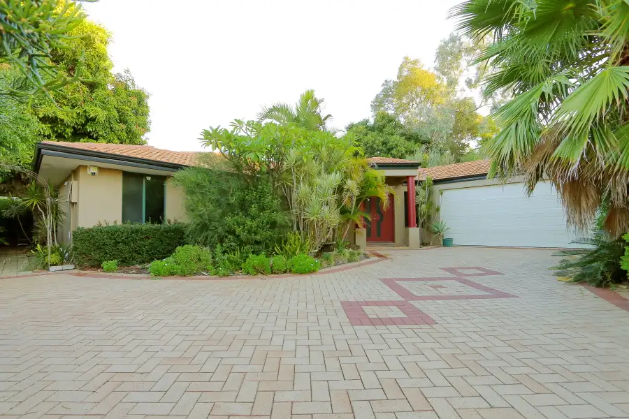 Main view of Homely house listing, 8a Smiths Avenue, Redcliffe WA 6104