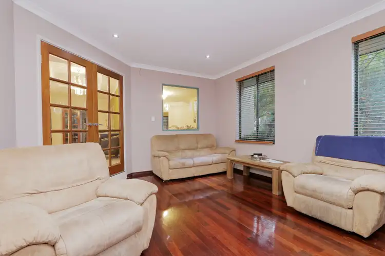 Second view of Homely house listing, 8a Smiths Avenue, Redcliffe WA 6104