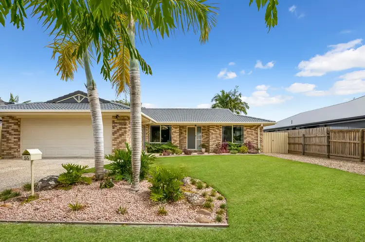 55 Albany Street, Sippy Downs QLD 4556