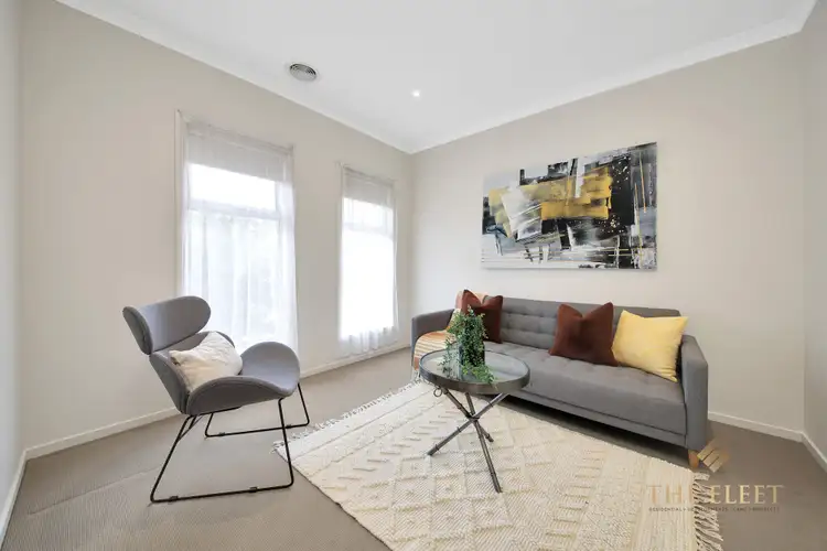 Second view of Homely house listing, 79 Crossway Avenue, Tarneit VIC 3029