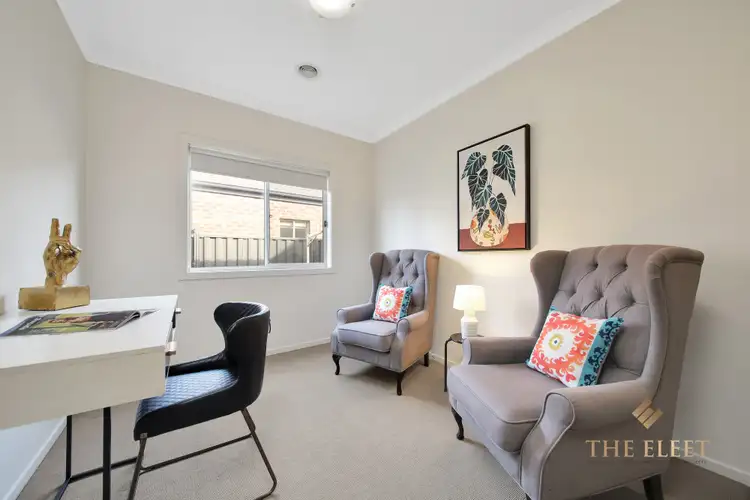 Third view of Homely house listing, 79 Crossway Avenue, Tarneit VIC 3029