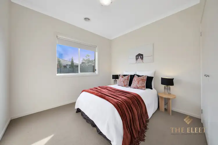 Fourth view of Homely house listing, 79 Crossway Avenue, Tarneit VIC 3029