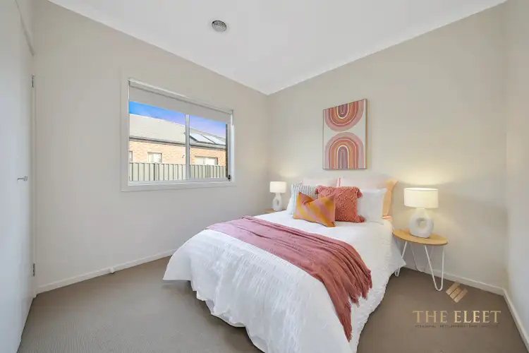 Fifth view of Homely house listing, 79 Crossway Avenue, Tarneit VIC 3029