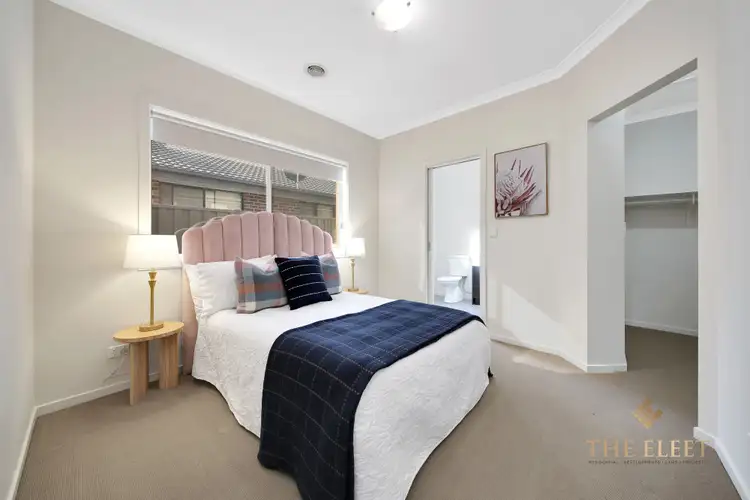 Sixth view of Homely house listing, 79 Crossway Avenue, Tarneit VIC 3029
