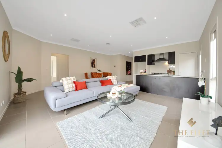 Seventh view of Homely house listing, 79 Crossway Avenue, Tarneit VIC 3029
