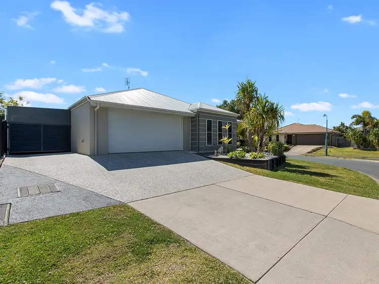 23 Ashburton Crescent, Sippy Downs QLD 4556