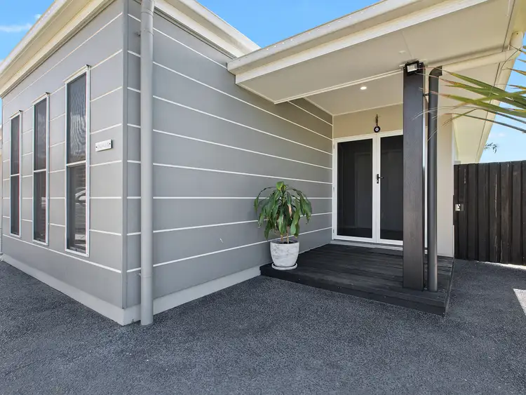 Second view of Homely house listing, 23 Ashburton Crescent, Sippy Downs QLD 4556
