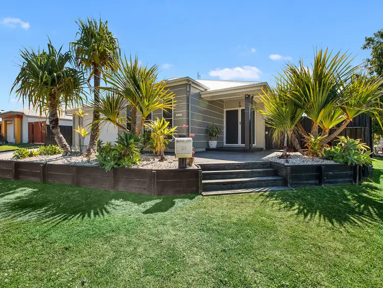 Third view of Homely house listing, 23 Ashburton Crescent, Sippy Downs QLD 4556