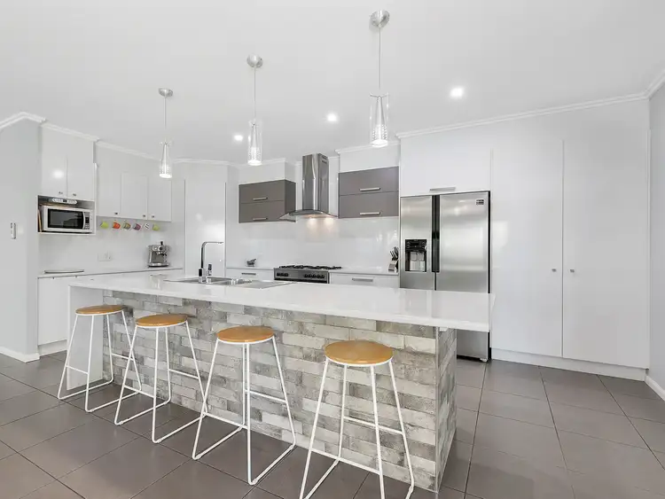 Fifth view of Homely house listing, 23 Ashburton Crescent, Sippy Downs QLD 4556