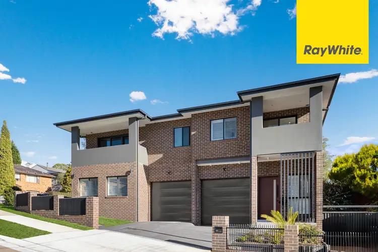71 Raimonde Road, Eastwood NSW 2122