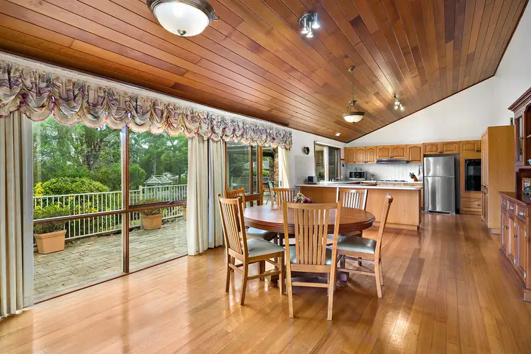 Fourth view of Homely house listing, 5 Higgins Place, Westleigh NSW 2120