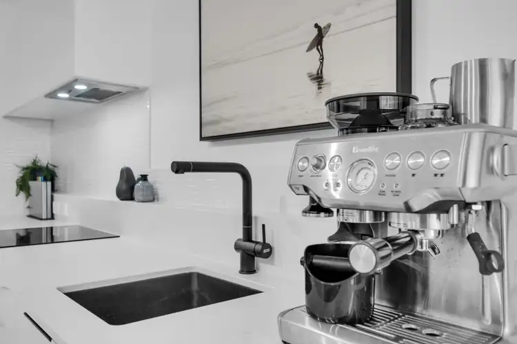 Fourth view of Homely apartment listing, 121/8 Musgrave Street, West End QLD 4101