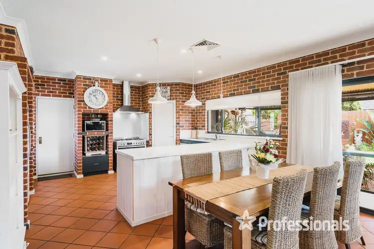 Fourth view of Homely house listing, 8 Plover Court, Geographe WA 6280