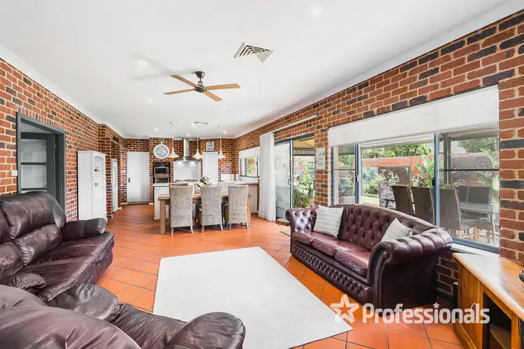 Sixth view of Homely house listing, 8 Plover Court, Geographe WA 6280