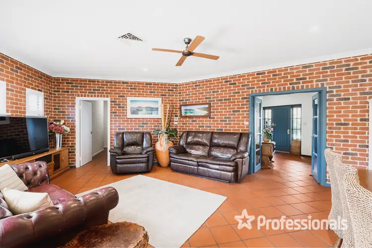 Seventh view of Homely house listing, 8 Plover Court, Geographe WA 6280