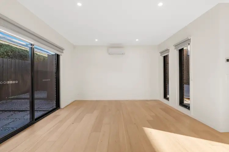 Third view of Homely unit listing, 3/50 May Street, Macleod VIC 3085