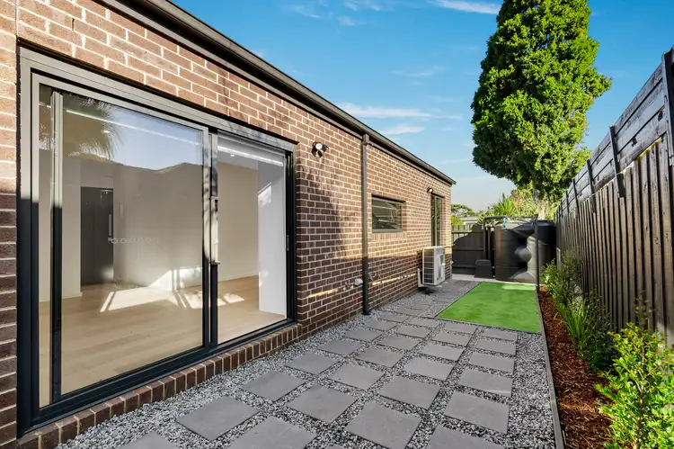 Fourth view of Homely unit listing, 3/50 May Street, Macleod VIC 3085