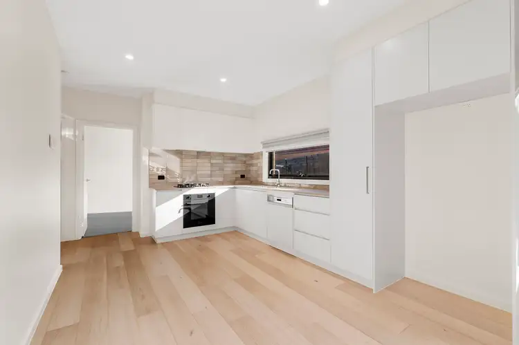 Fifth view of Homely unit listing, 3/50 May Street, Macleod VIC 3085