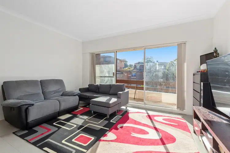 Second view of Homely apartment listing, 11/13-15 Illawarra Street, Allawah NSW 2218