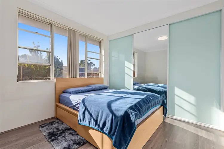 Third view of Homely apartment listing, 11/13-15 Illawarra Street, Allawah NSW 2218