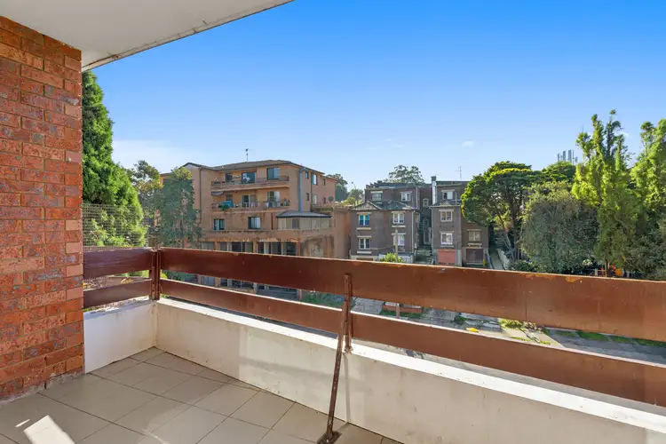 Fourth view of Homely apartment listing, 11/13-15 Illawarra Street, Allawah NSW 2218