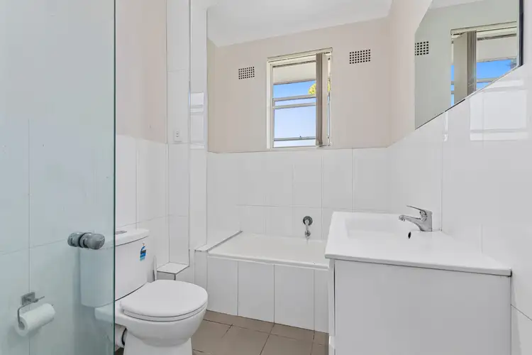 Fifth view of Homely apartment listing, 11/13-15 Illawarra Street, Allawah NSW 2218