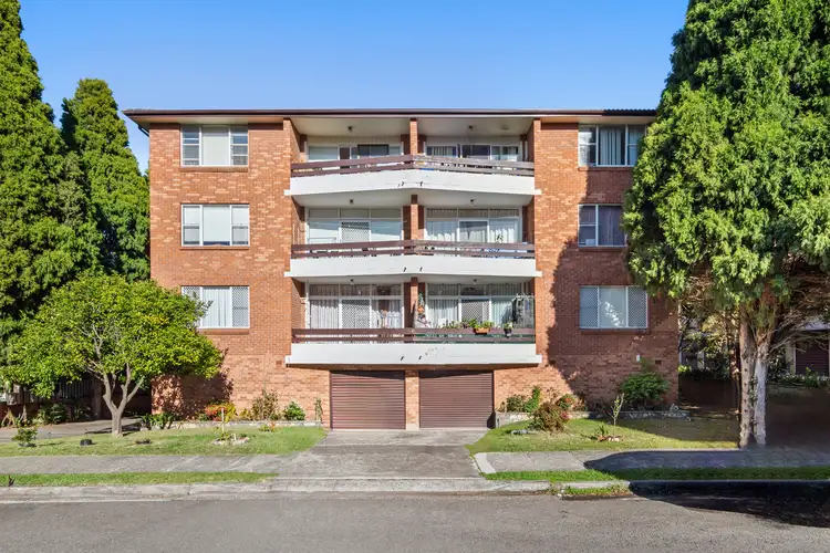 Sixth view of Homely apartment listing, 11/13-15 Illawarra Street, Allawah NSW 2218
