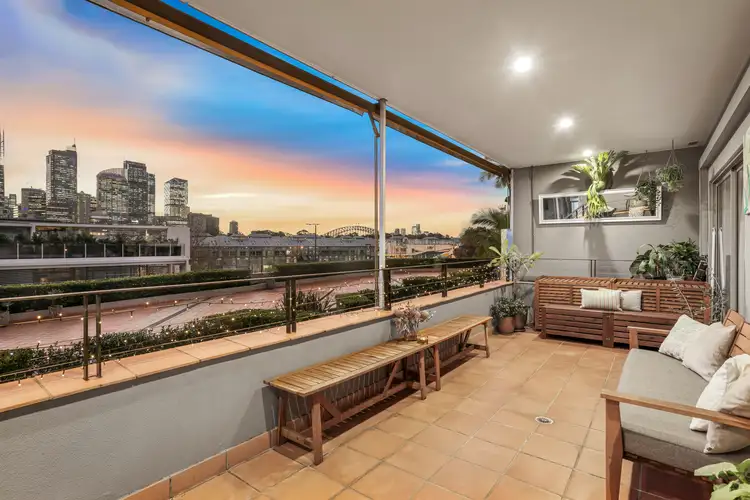 Main view of Homely apartment listing, 50/67 Cowper Wharf Roadway, Woolloomooloo NSW 2011