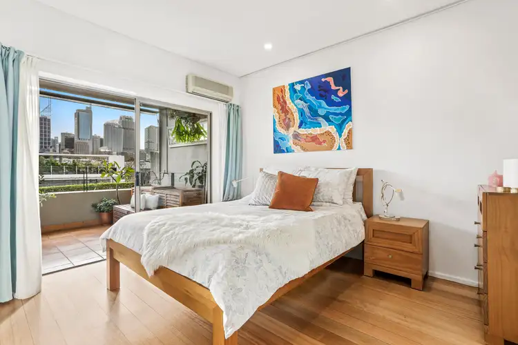 Sixth view of Homely apartment listing, 50/67 Cowper Wharf Roadway, Woolloomooloo NSW 2011