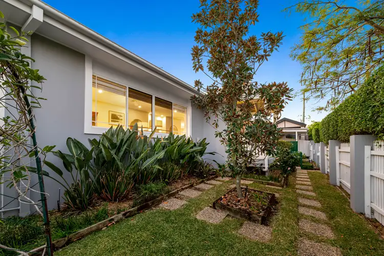 Second view of Homely house listing, 74 Pring Street, Hendra QLD 4011