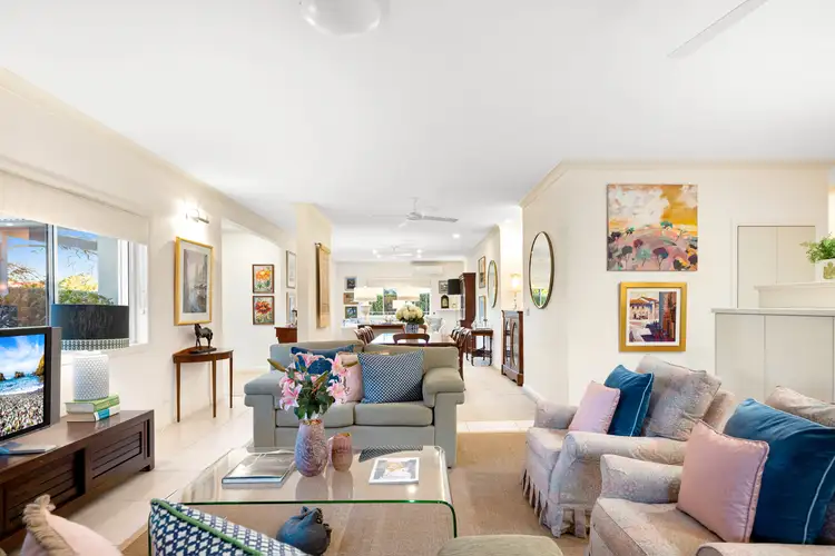 Fourth view of Homely house listing, 74 Pring Street, Hendra QLD 4011
