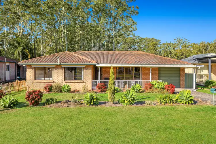 24 Kuburra Road, Erina NSW 2250