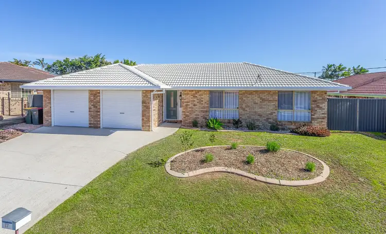 17 Tulip Tree Road, Murrumba Downs QLD 4503