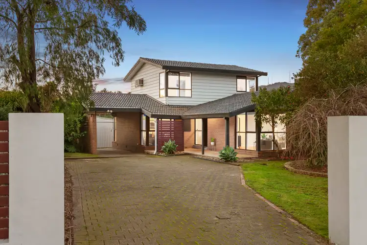 39 Baldwin Avenue, Boronia VIC 3155