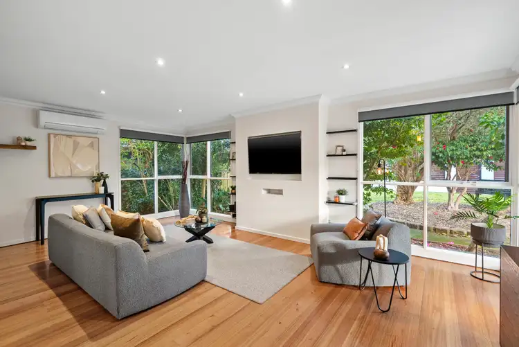 Second view of Homely house listing, 39 Baldwin Avenue, Boronia VIC 3155