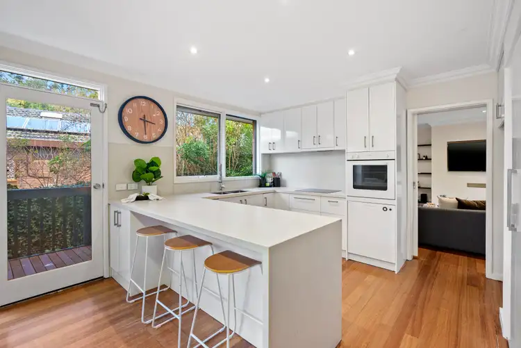 Third view of Homely house listing, 39 Baldwin Avenue, Boronia VIC 3155