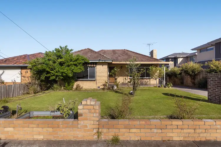 Second view of Homely house listing, 1/119 Evell Street, Glenroy VIC 3046