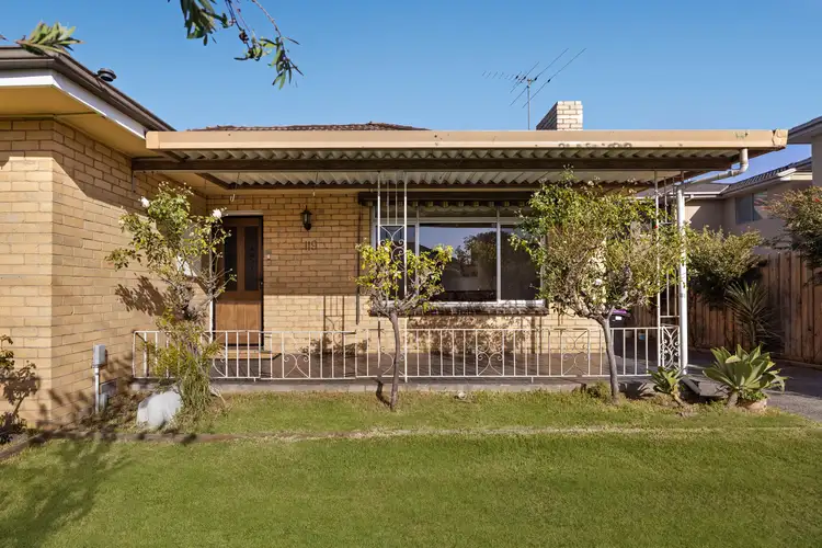 Third view of Homely house listing, 1/119 Evell Street, Glenroy VIC 3046