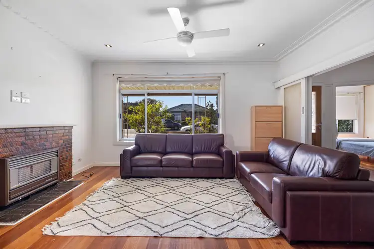 Fifth view of Homely house listing, 1/119 Evell Street, Glenroy VIC 3046
