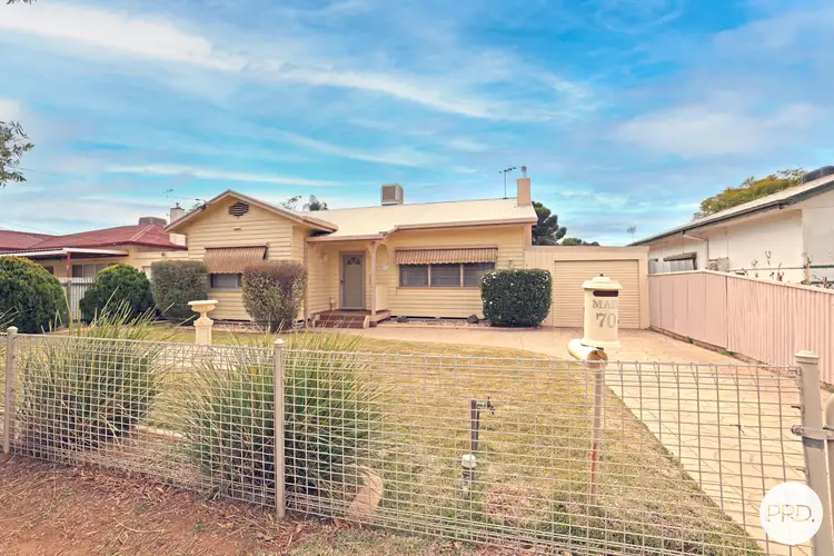 Main view of Homely house listing, 70 Hazeldene Street, Mildura VIC 3500