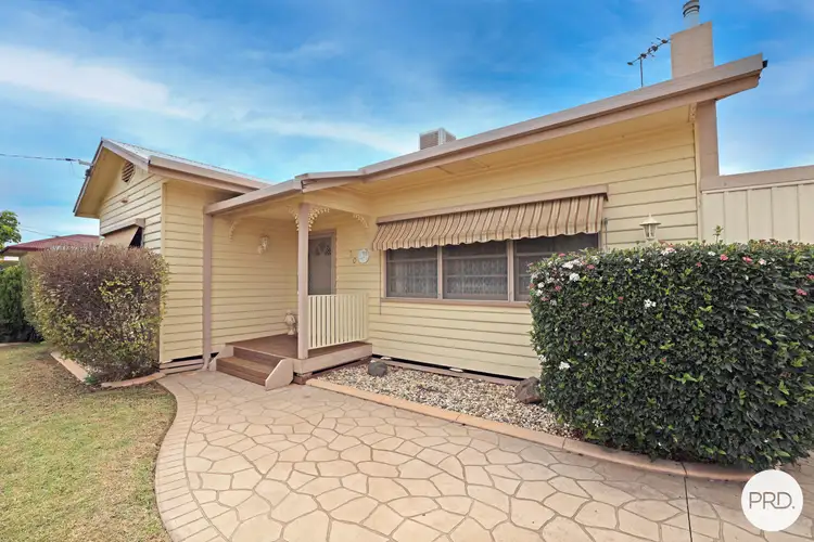 Third view of Homely house listing, 70 Hazeldene Street, Mildura VIC 3500