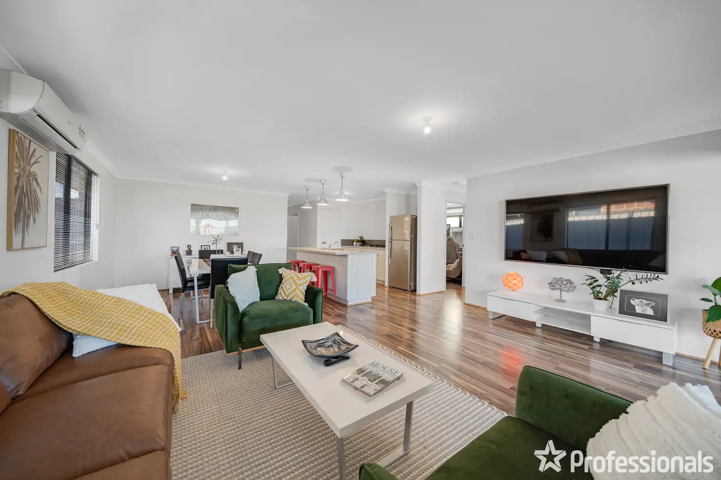 Main view of Homely house listing, 4 Wilderness Way, Aveley WA 6069