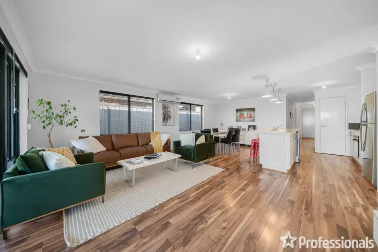 Seventh view of Homely house listing, 4 Wilderness Way, Aveley WA 6069