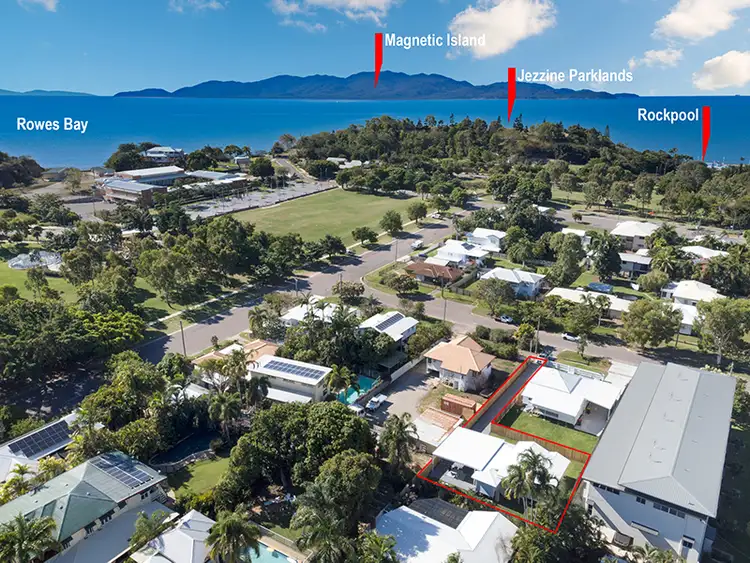 148A Eyre Street, North Ward QLD 4810