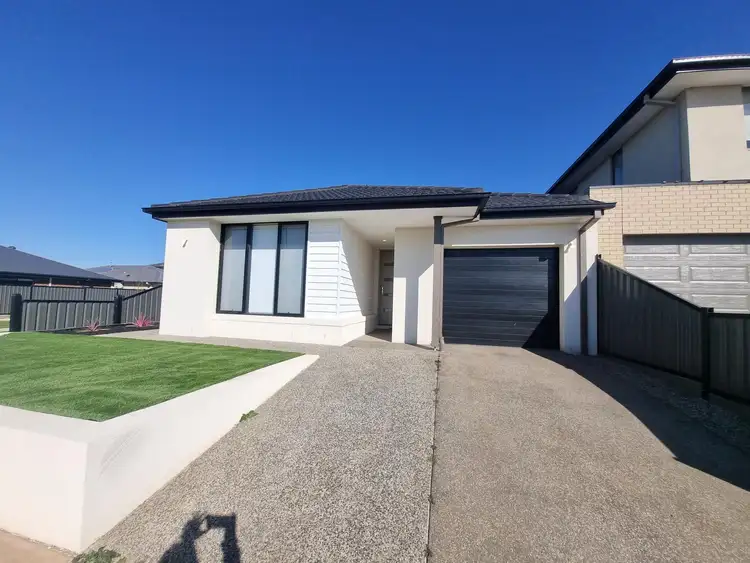 28 Nile Drive