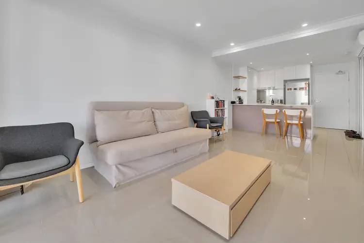 Fifth view of Homely apartment listing, 1201/8 Lochaber St, Dutton Park QLD 4102