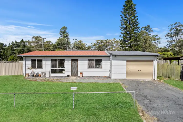 115 Velorum Drive, Kingston QLD 4114