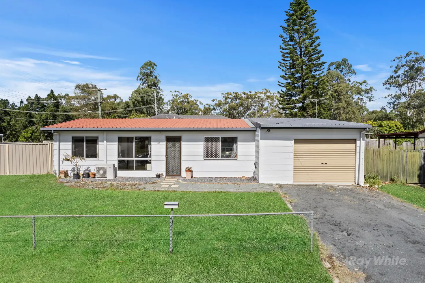 Main view of Homely house listing, 115 Velorum Drive, Kingston QLD 4114