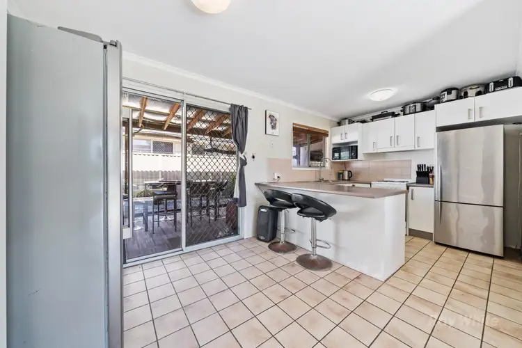 Fifth view of Homely house listing, 115 Velorum Drive, Kingston QLD 4114