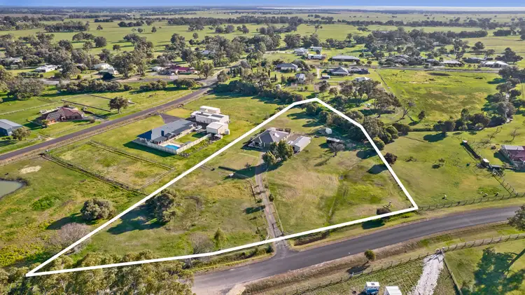 Main view of Homely house listing, 17 Zaruma Way, West Pinjarra WA 6208